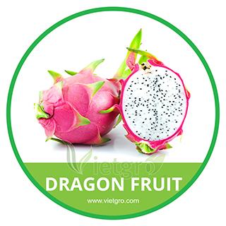 Dragon Fruit White