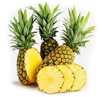 Pineapple-product