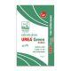 Root fertilizer NPK UREA + Green Zn (Urea Green)