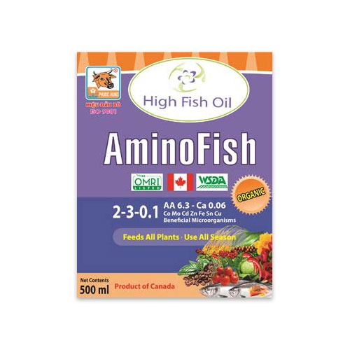Amino-Fish